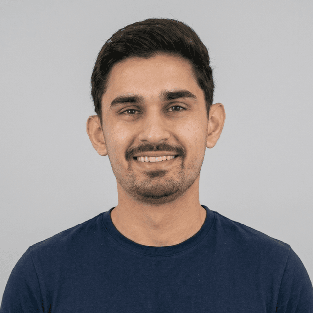 Waqas Ahmed
