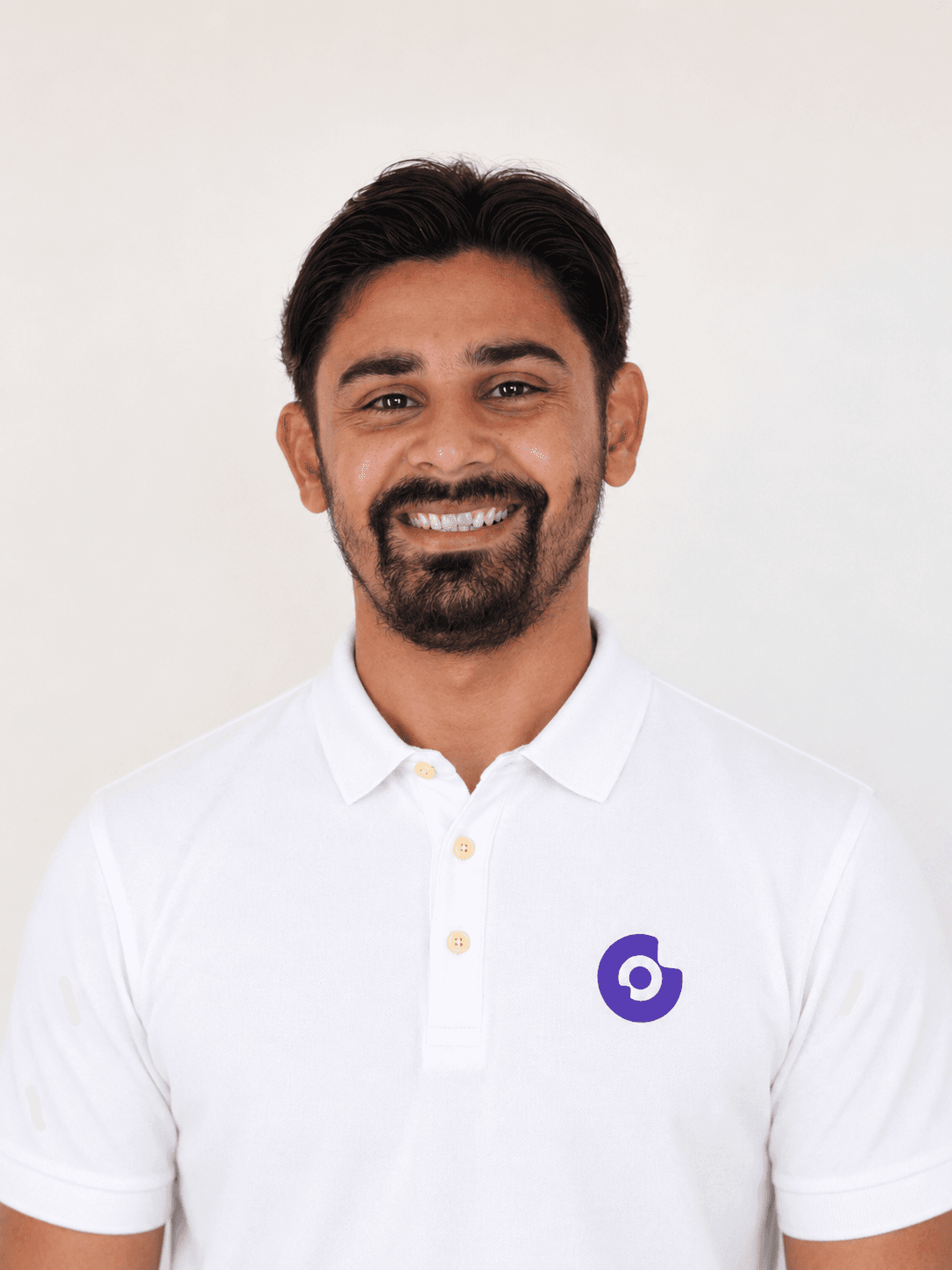 Waqas Ahmed