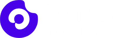 Orfys Technologies Logo